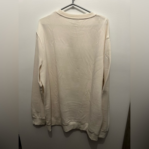 Ten Tree Off White Crew Neck - Picture 2 of 5